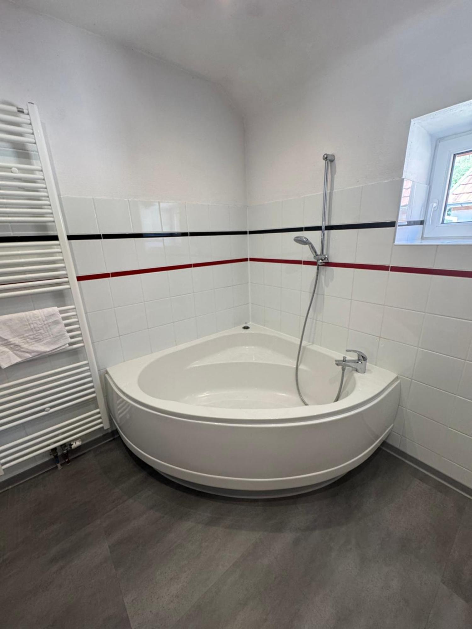 Le Cocon Du «Katzelberg» A 10Mn De Colmar Apartment Katzenthal Exterior photo